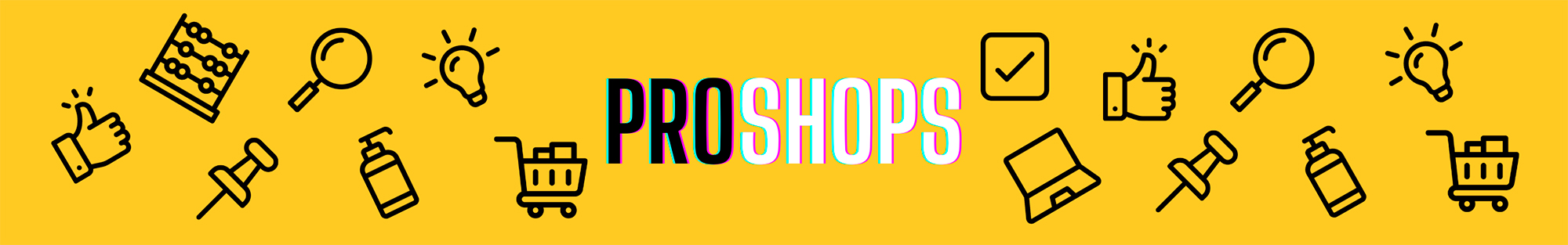Proshops